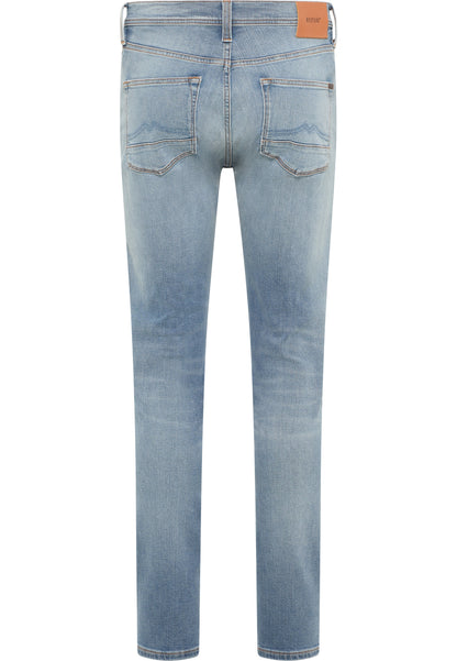 STYLE VEGAS SLIM DENIM BLUE Bild 2