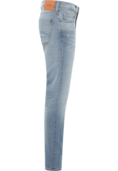 STYLE VEGAS SLIM DENIM BLUE Bild 3