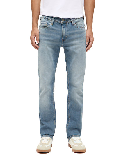 STYLE VEGAS SLIM DENIM BLUE Bild 4