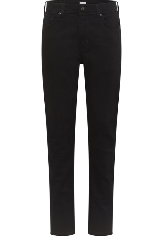 STYLE VEGAS SLIM DENIM BLACK Bild 1