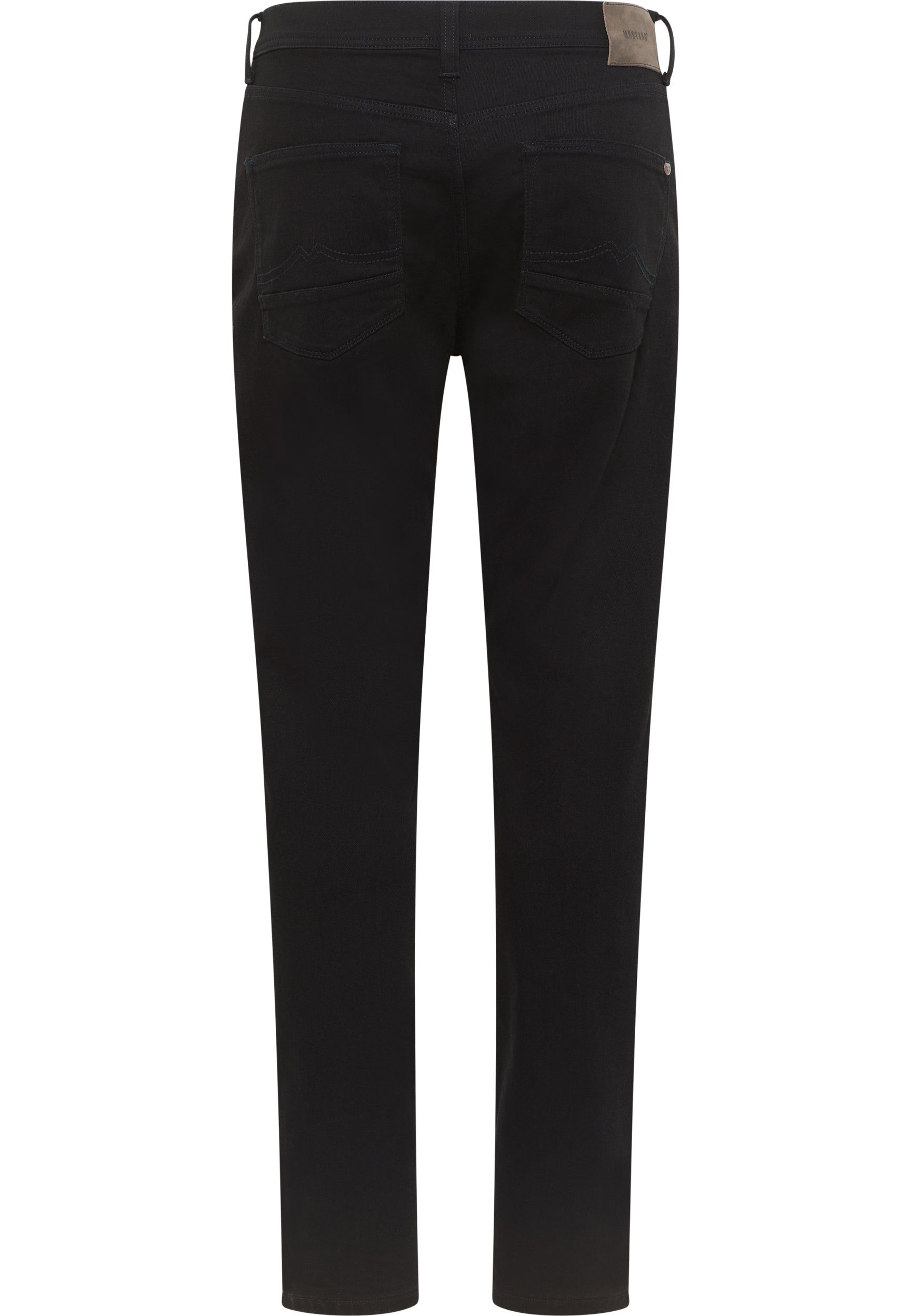 STYLE VEGAS SLIM DENIM BLACK Bild 2