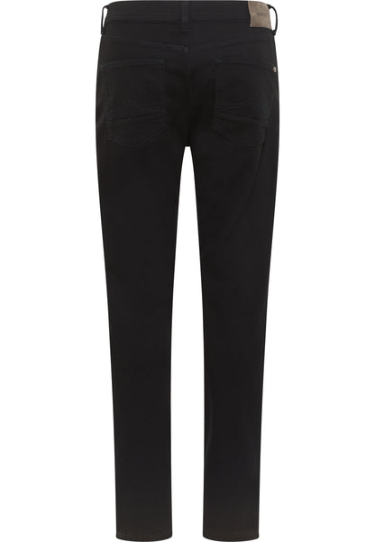 STYLE VEGAS SLIM DENIM BLACK Bild 2