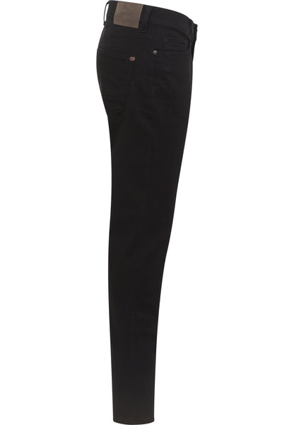 STYLE VEGAS SLIM DENIM BLACK Bild 3