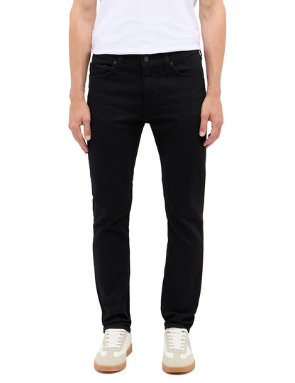 STYLE VEGAS SLIM DENIM BLACK Bild 4
