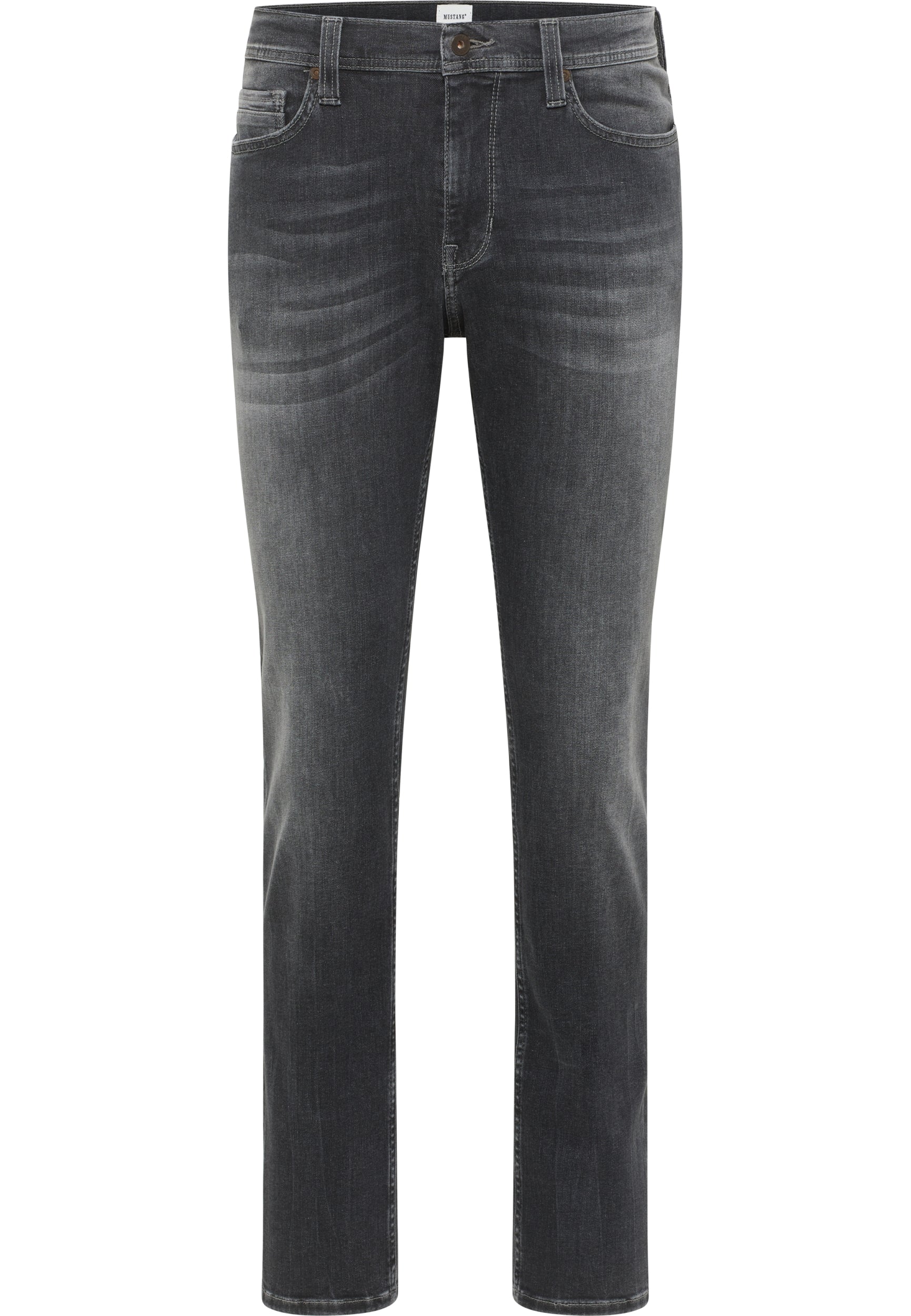 STYLE VEGAS SLIM DENIM BLACK Bild 1