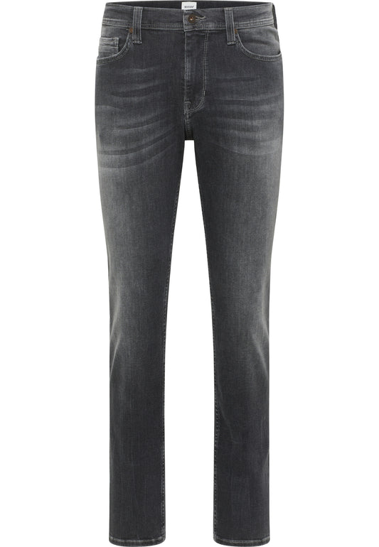 STYLE VEGAS SLIM DENIM BLACK Bild 1