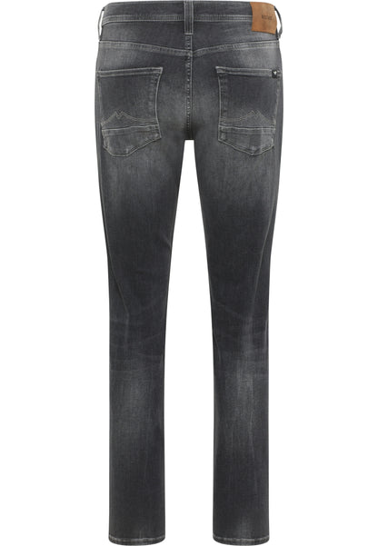 STYLE VEGAS SLIM DENIM BLACK Bild 2