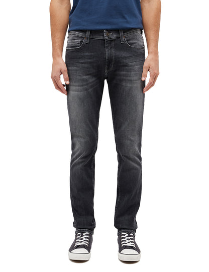 STYLE VEGAS SLIM DENIM BLACK Bild 4