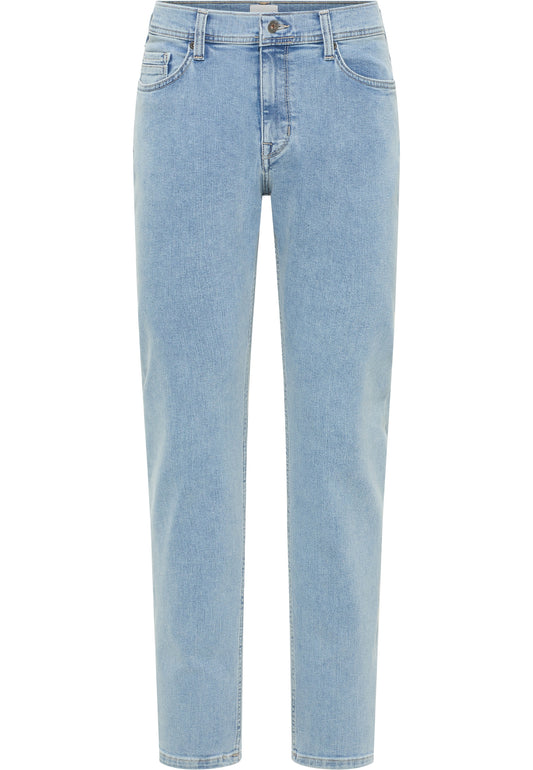 STYLE VEGAS SLIM DENIM BLUE Bild 1