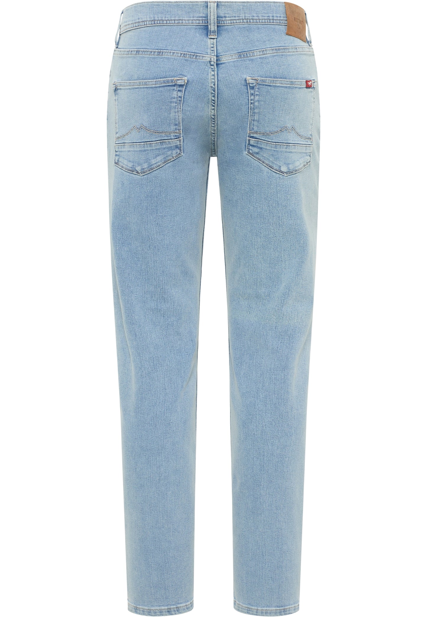 STYLE VEGAS SLIM DENIM BLUE Bild 2