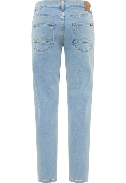 STYLE VEGAS SLIM DENIM BLUE Bild 2
