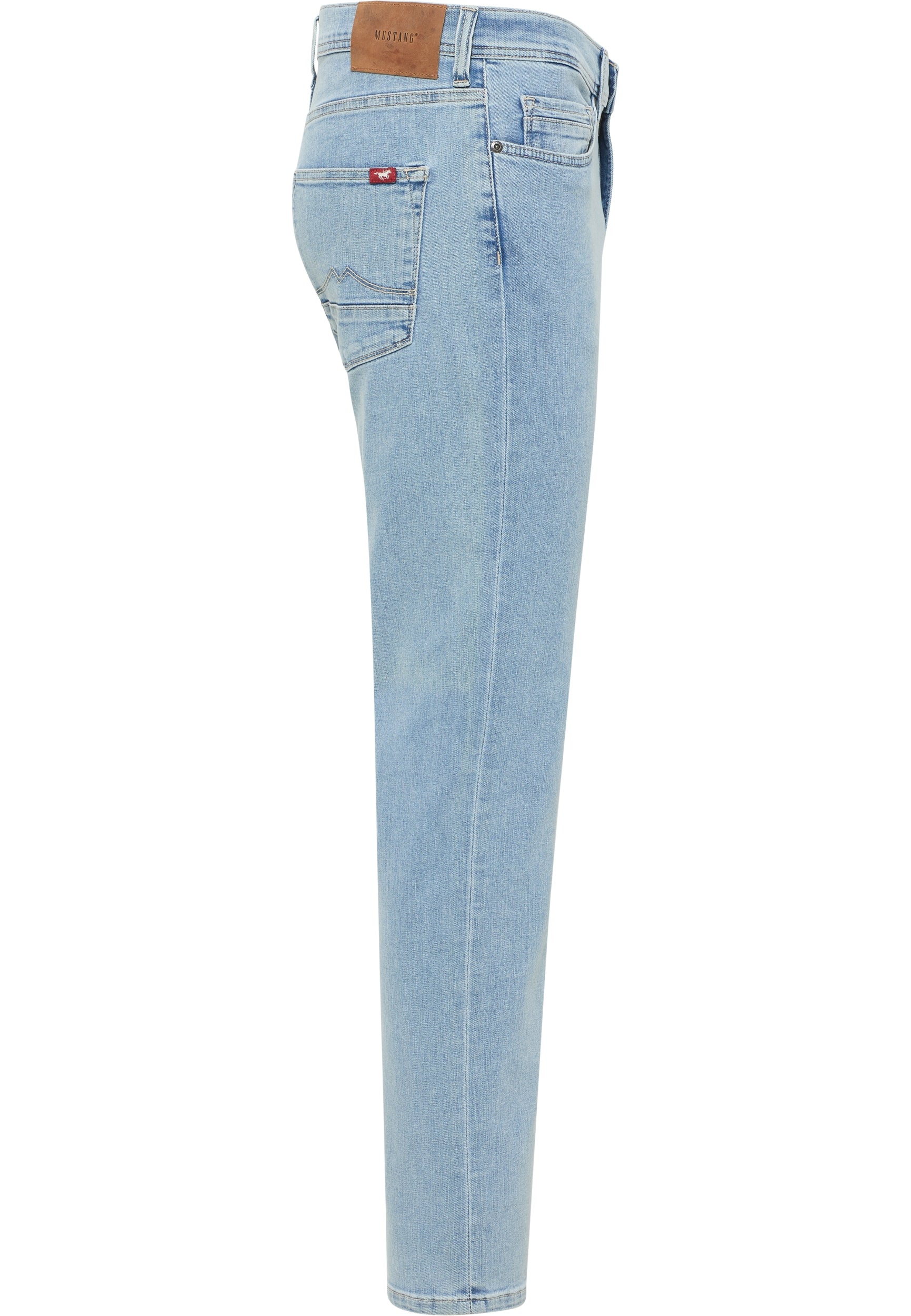 STYLE VEGAS SLIM DENIM BLUE Bild 3