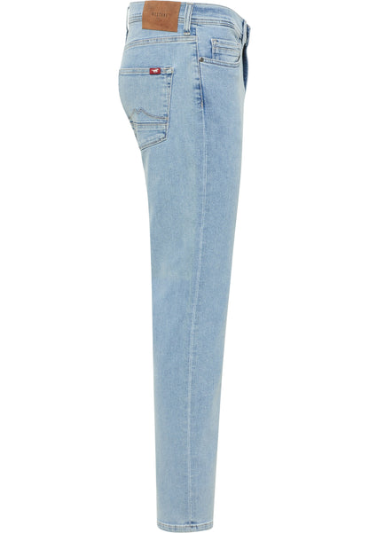 STYLE VEGAS SLIM DENIM BLUE Bild 3