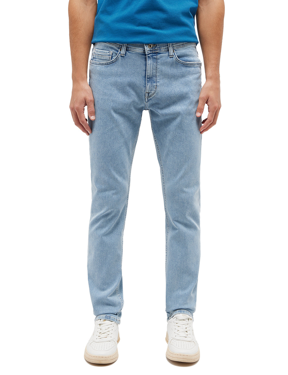 STYLE VEGAS SLIM DENIM BLUE Bild 4