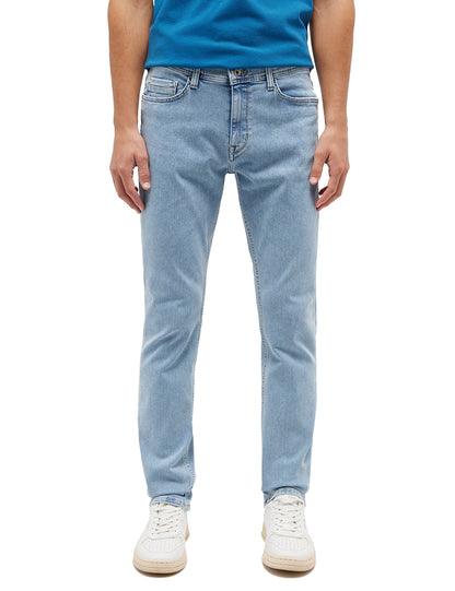 STYLE VEGAS SLIM DENIM BLUE Bild 4
