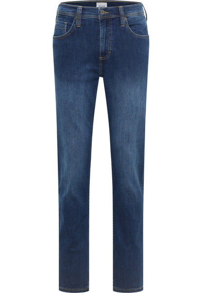 STYLE WASHINGTON STRAIGHT DENIM BLUE Bild 1