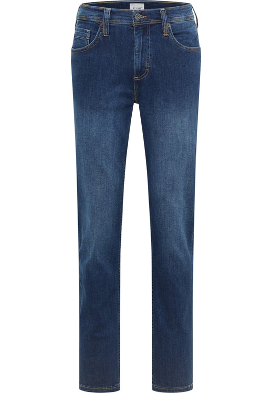 STYLE WASHINGTON STRAIGHT DENIM BLUE Bild 1