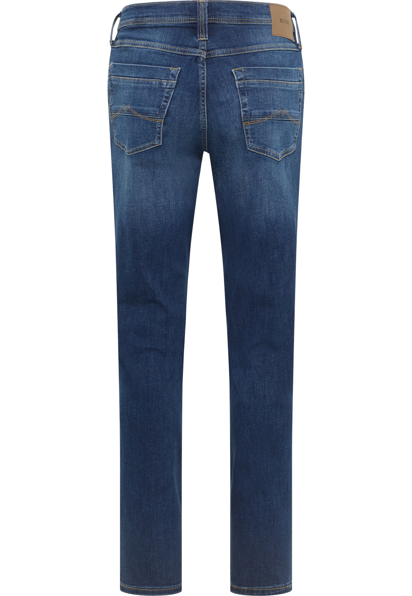 STYLE WASHINGTON STRAIGHT DENIM BLUE Bild 2
