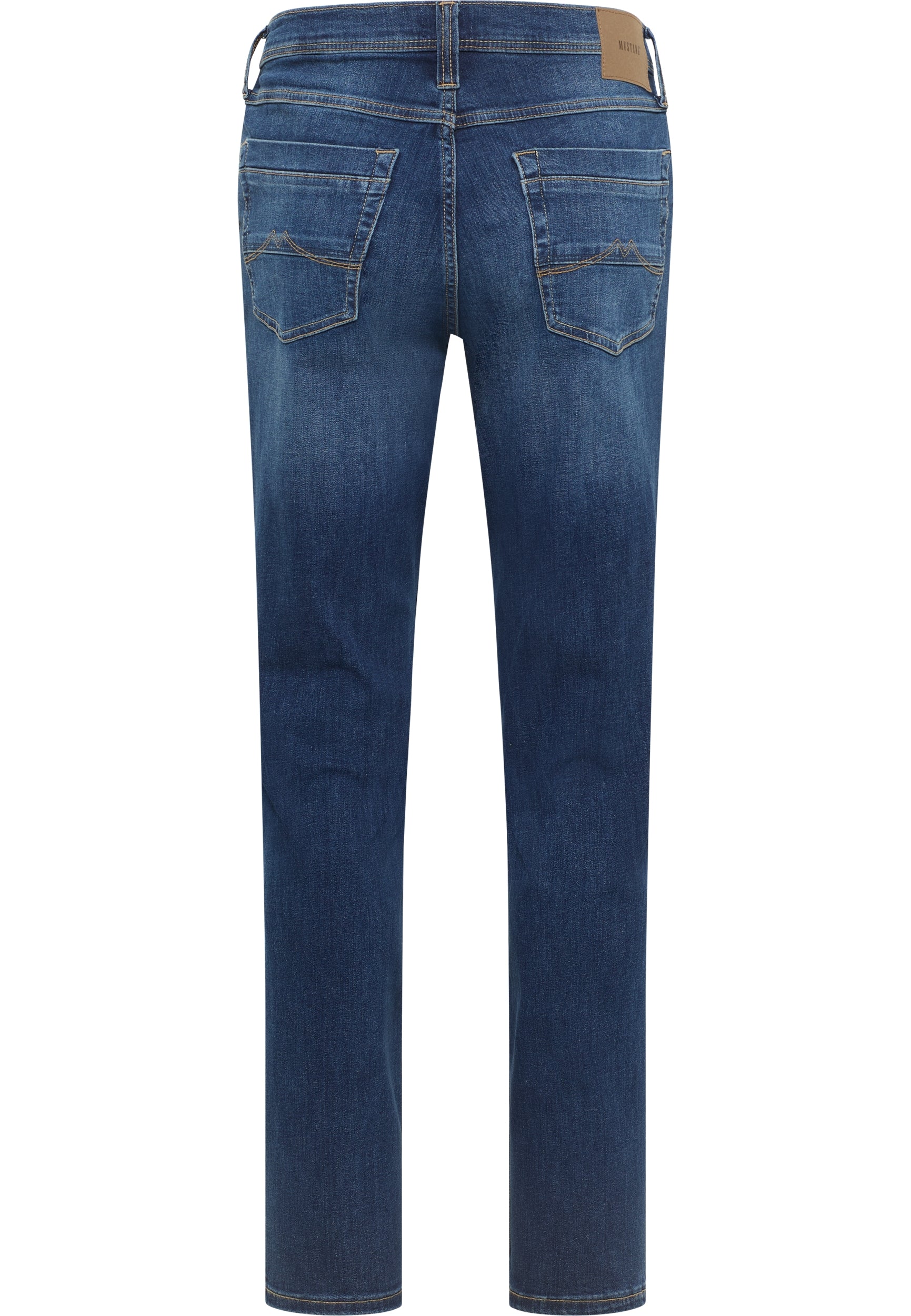 STYLE WASHINGTON STRAIGHT DENIM BLUE Bild 2