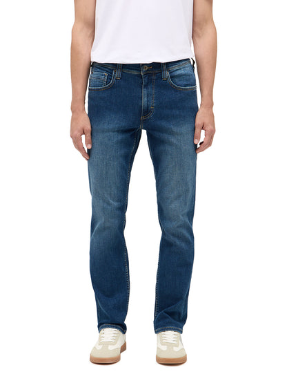 STYLE WASHINGTON STRAIGHT DENIM BLUE Bild 4