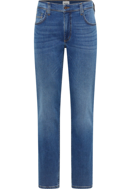 STYLE WASHINGTON STRAIGHT DENIM BLUE Bild 1
