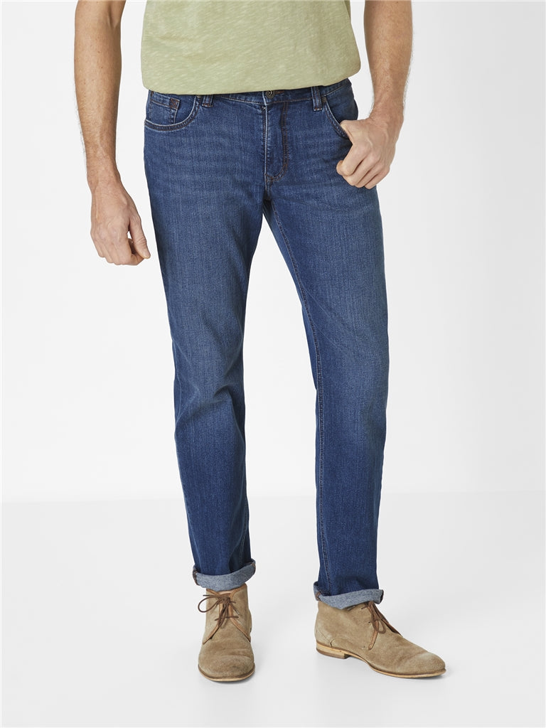 BEN medium blue use Bild 1