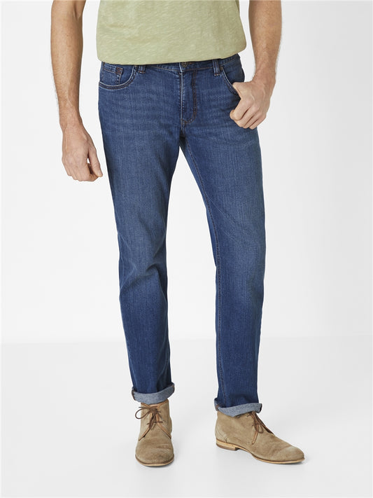 BEN medium blue use Bild 1