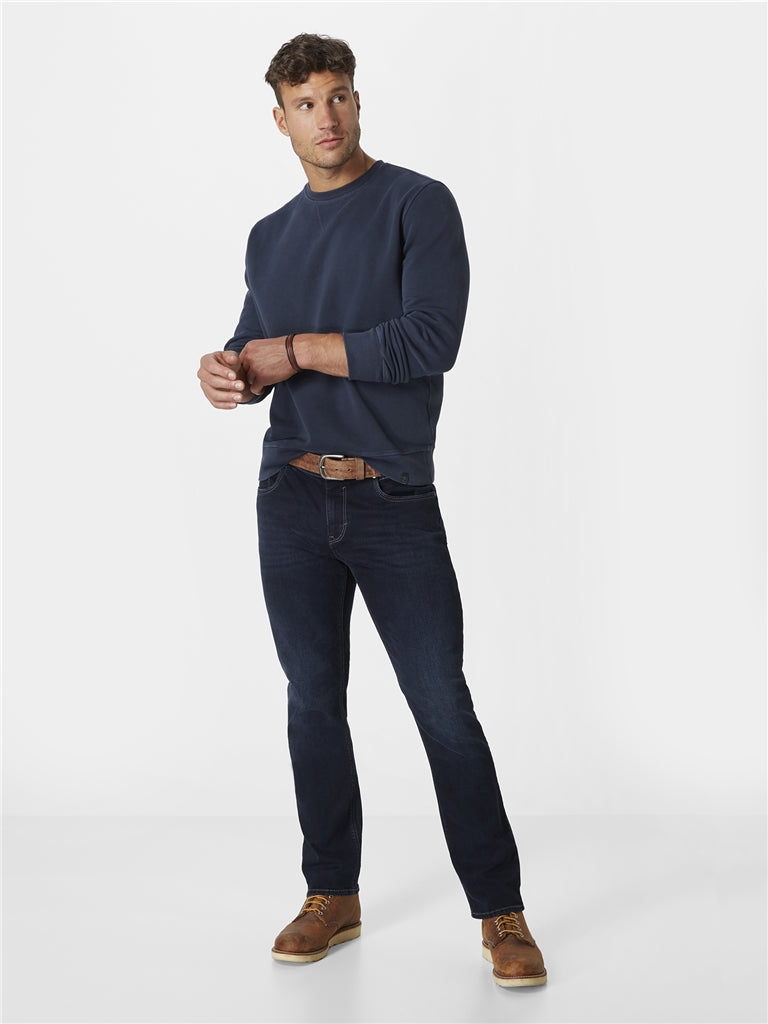 BEN blue black used Bild 1