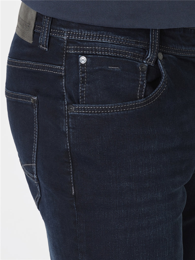 BEN blue black used Bild 2