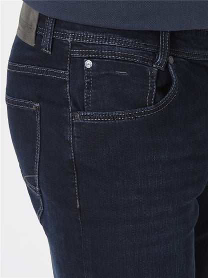 BEN blue black used Bild 2