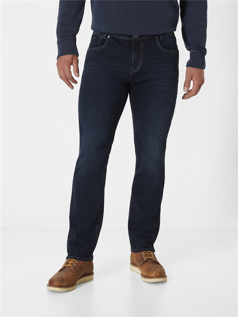 BEN blue black used Bild 4