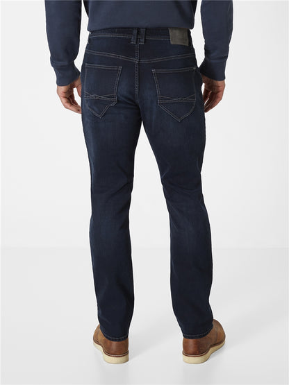 BEN blue black used Bild 5