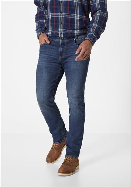 BEN medium blue use Bild 1