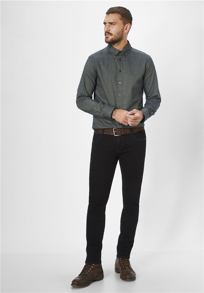 DEAN black/black Bild 1