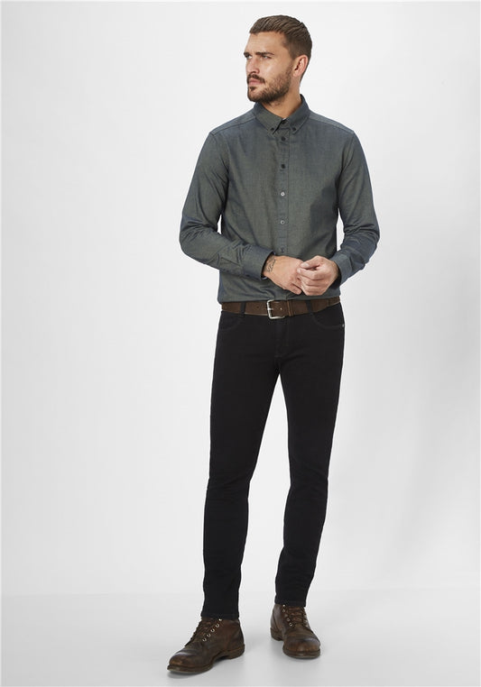 DEAN black/black Bild 1