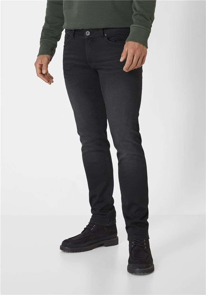 DEAN MOTION&COMFORT JOGG DENIM black black use Bild 4