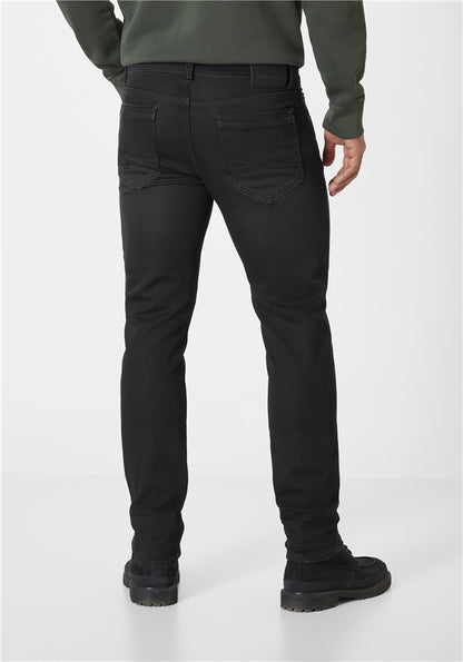 DEAN MOTION&COMFORT JOGG DENIM black black use Bild 5