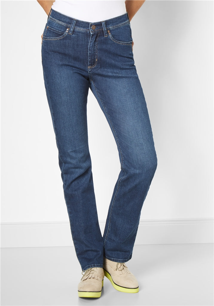 KATE dark blue used Bild 1