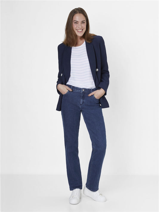 LARA MOTION&COMFORT dark stone Bild 1