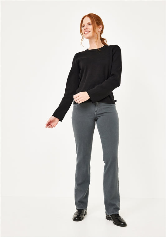 LARA MOTION&COMFORT stone grey Bild 1