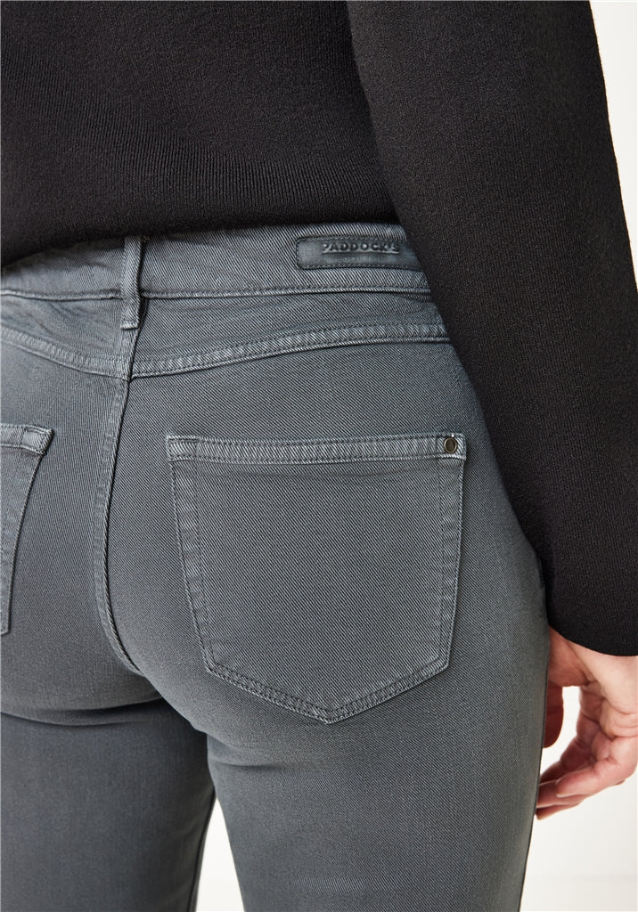 LARA MOTION&COMFORT stone grey Bild 3