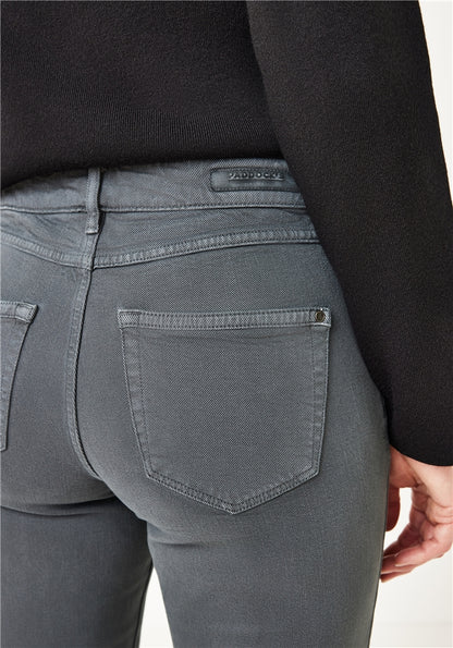 LARA MOTION&COMFORT stone grey Bild 3