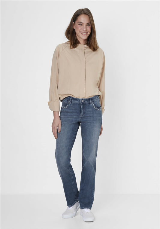 LARA MOTION&COMFORT medium stone us Bild 1
