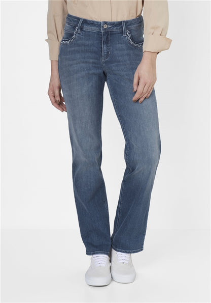 LARA MOTION&COMFORT medium stone us Bild 5