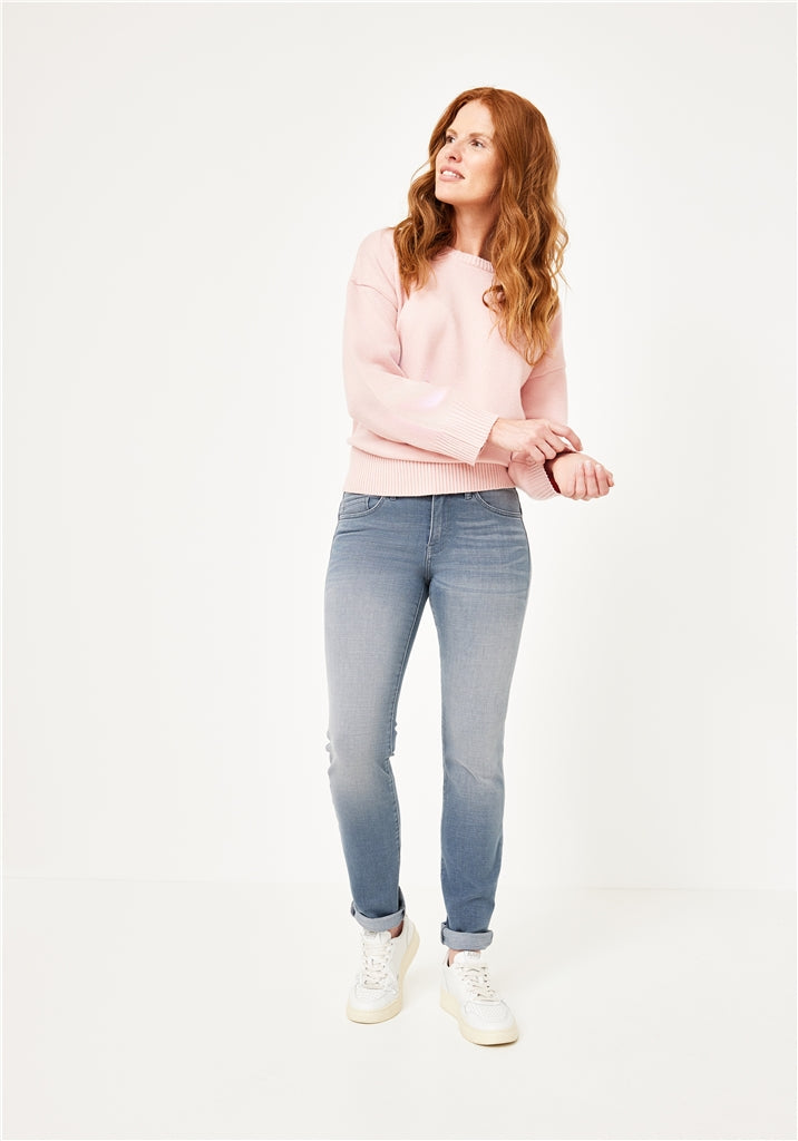 LIA light grey used Bild 1