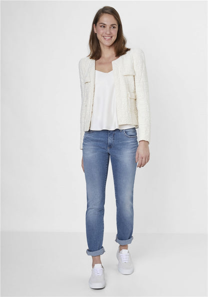 LIA MOTION&COMFORT blue mid stone Bild 1