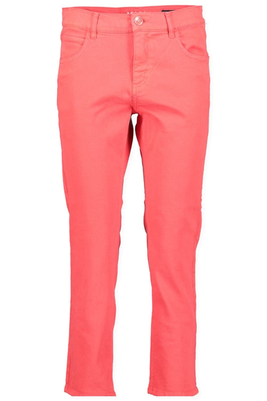 MAJA highrisk red Bild 1