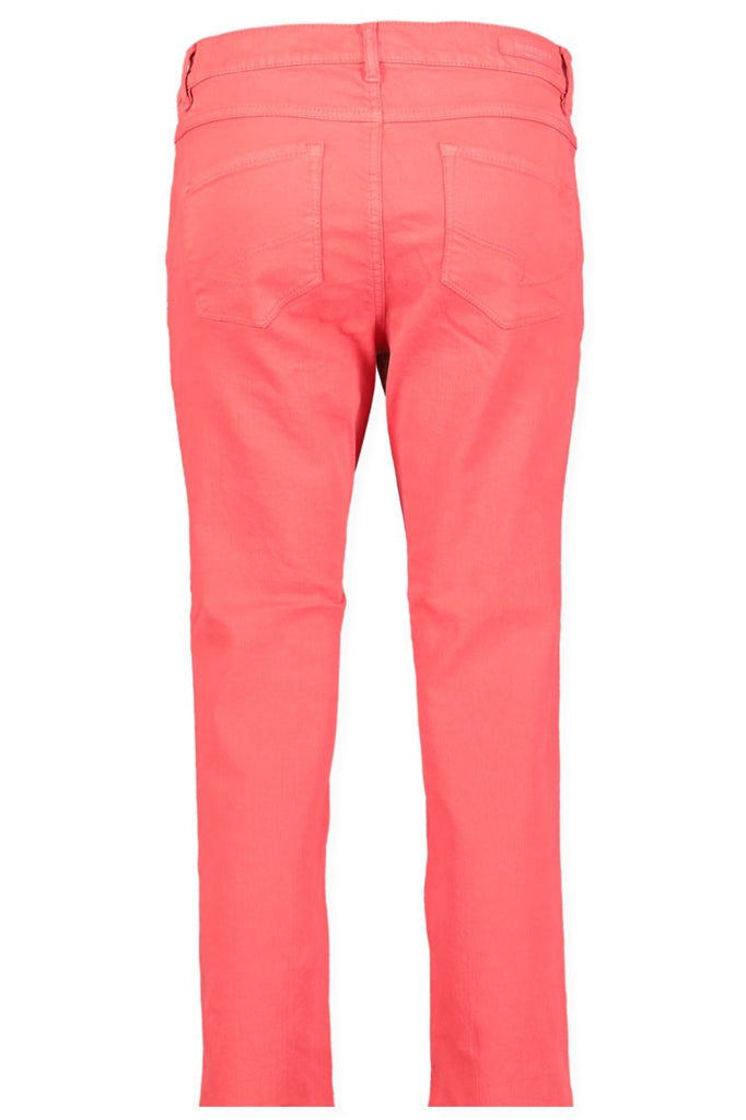 MAJA highrisk red Bild 2