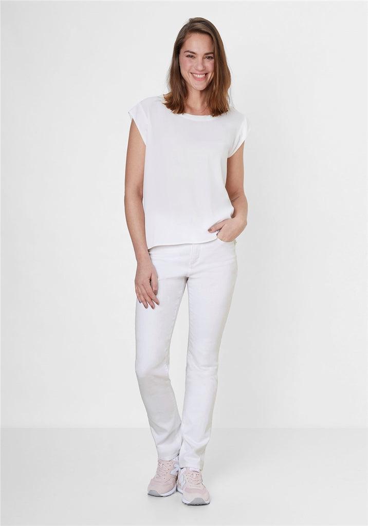 PAT off white Bild 1