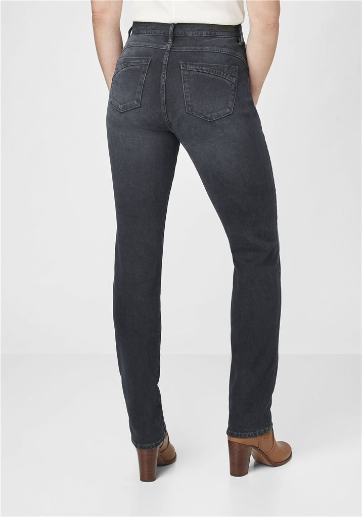 PAT MOTION&COMFORT blue black used Bild 5